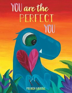 You are the Perfect You You are the Perfect You