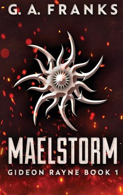 Maelstorm - Franks, G. A.