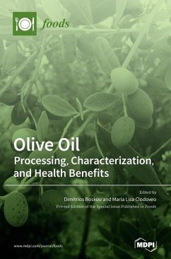 Cover Olive Oil