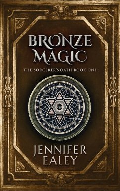 Bronze Magic - Ealey, Jennifer