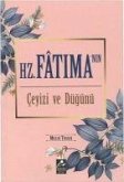 Hz. Fatimanin Ceyizi ve Dügünü