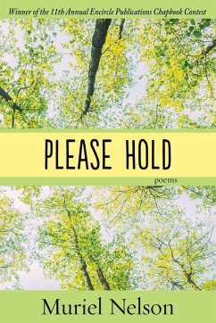 Cover Please Hold
