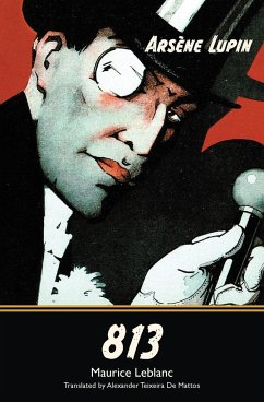 Cover 813 (Warbler Classics)