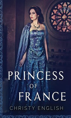 Cover Princess Of France