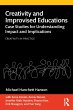 Creativity and Improvised Educations... - Bild 1