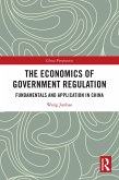 The Economics of Government Regulation (eBook, ePUB)