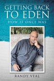 Getting Back to Eden (eBook, ePUB)
