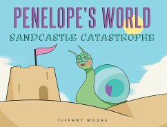 Penelope's World (eBook, ePUB) - Moore, Tiffany