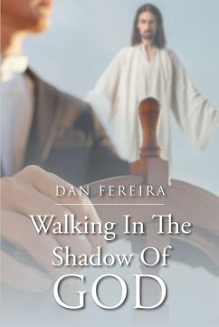 Cover Walking in the Shadow of God (eBook, ePUB)