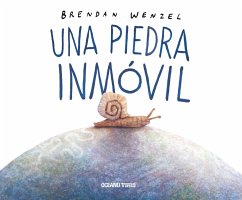 Una piedra inmóvil (eBook, ePUB) - Wenzel, Brendan
