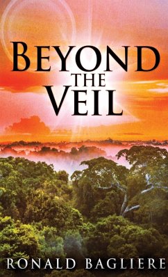 Beyond the Veil - Bagliere, Ronald