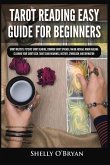 Tarot Reading Easy Guide For Beginners