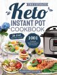 the Ultimate Keto Instant Pot Cookbook - Bild 1