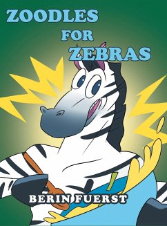 Zoodles for Zebras