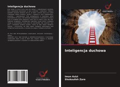 Inteligencja duchowa - Azizi, Iman; Zare, Shokoufeh