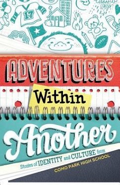 Cover Adventures Within Another