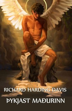 Vantrúarmaðurinn - Davis, Richard Harding