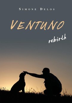 Ventuno rebirth - Delos, Simone