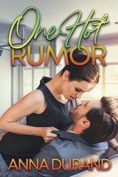 One Hot Rumor - Durand, Anna