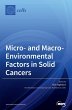 Micro- and Macro-Environmental Factors... - Bild 1