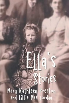 Ella's Stories - Jordan, Lillie Mae