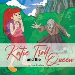 Katie and The Troll Queen - McKinnon, Randi
