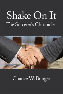 Shake On It - Bunger, Chance W.