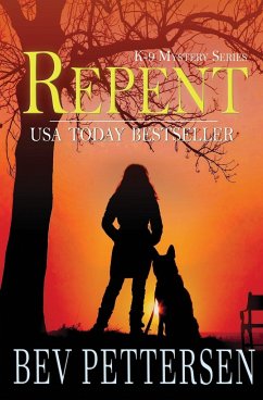 Repent - Pettersen, Bev