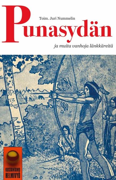 Punasydän Punasydän