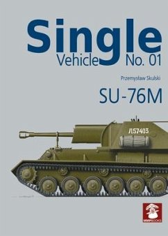 Su-76m - Skulski, Przemyslaw