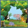 Quest for the Lost Animals - Bild 1