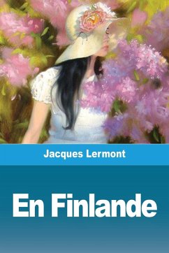 En Finlande - Lermont, Jacques