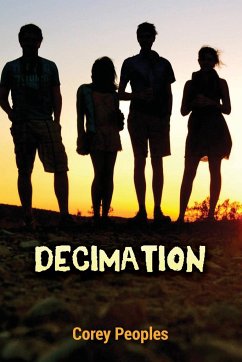 Decimation - Peoples, Corey