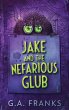 Jake and the Nefarious Glub - Bild 1
