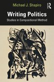 Writing Politics (eBook, PDF)