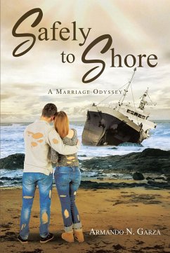 Cover Safely to Shore (eBook, ePUB)