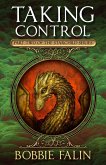 Taking Control (The Starchild Series, #2) (eBook, ePUB)