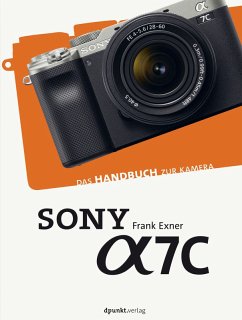 Sony Alpha 7C (eBook, PDF) - Exner, Frank