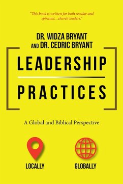 Cover Leadership Practices (eBook, ePUB)
