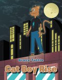 Cat Boy Rise (eBook, ePUB)