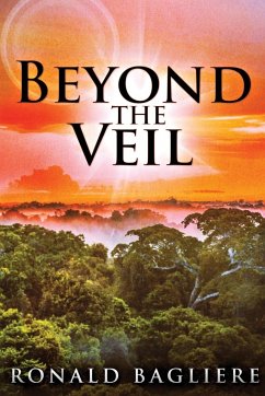 Beyond the Veil - Bagliere, Ronald