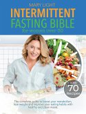 Intermittent Fasting Bible for Women over 50