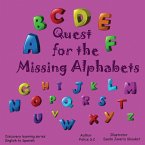Quest for the Missing Alphabet