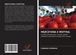 M¿¿CZYZNA Z MOTYK¿ - Oyewole, Charles