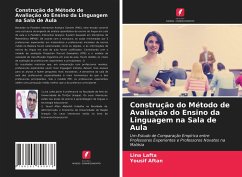 Construção do Método de Avaliação do Ensino da Linguagem na Sala de Aula - Lafta, Lina; Aftan, Yousif