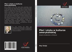 P¿e¿ i etyka w kulturze ameryka¿skiej - Sonja, Hoy