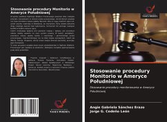 Stosowanie procedury Monitorio w Ameryce Po¿udniowej - Sánchez Erazo, Angie Gabriela; Cedeño León, Jorge G.