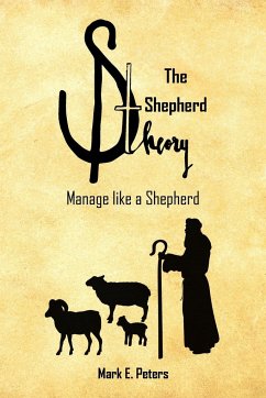 The Shepherd Theory - Peters, Mark E.