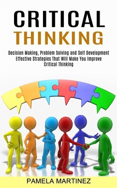 Cover Critical Thinking