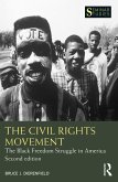 The Civil Rights Movement (eBook, ePUB)